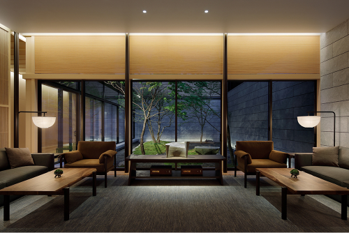 THE RITZ-CARLTON NIKKO